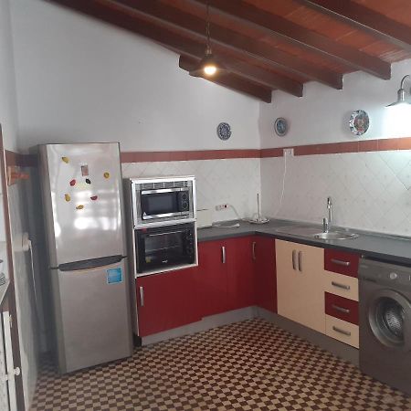 Apartamentos Isabel Maro Kültér fotó