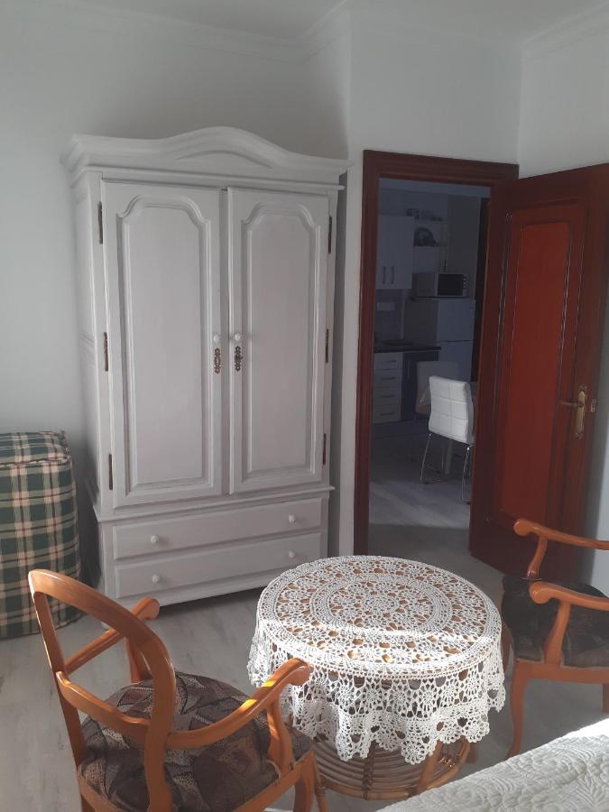 Apartamentos Isabel Maro Kültér fotó
