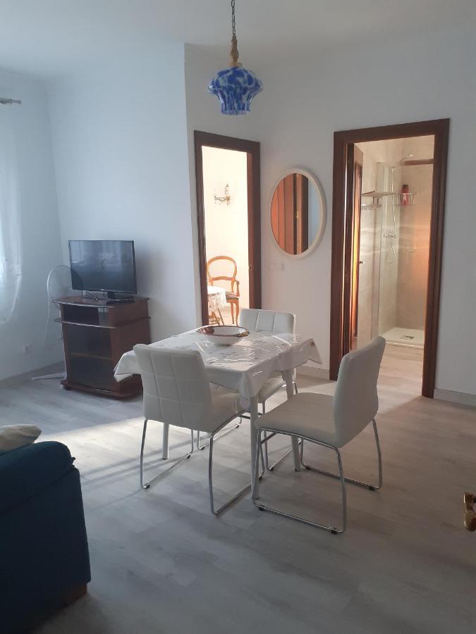 Apartamentos Isabel Maro Kültér fotó