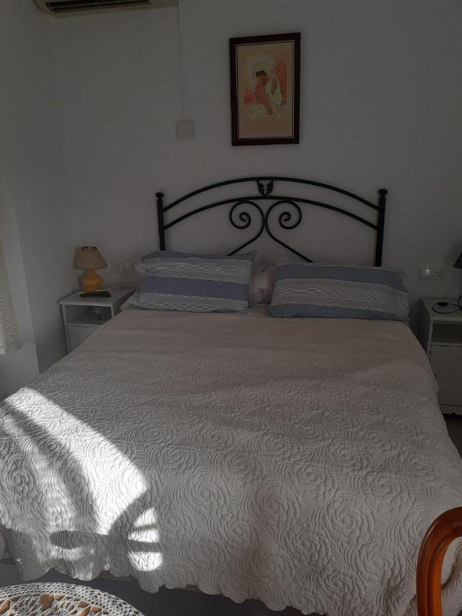 Apartamentos Isabel Maro Kültér fotó
