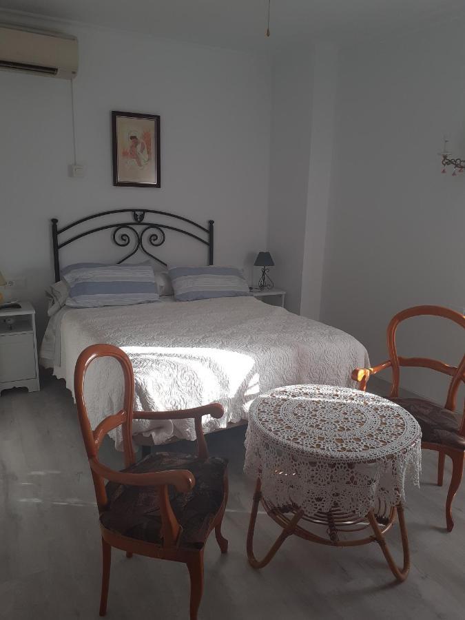Apartamentos Isabel Maro Kültér fotó