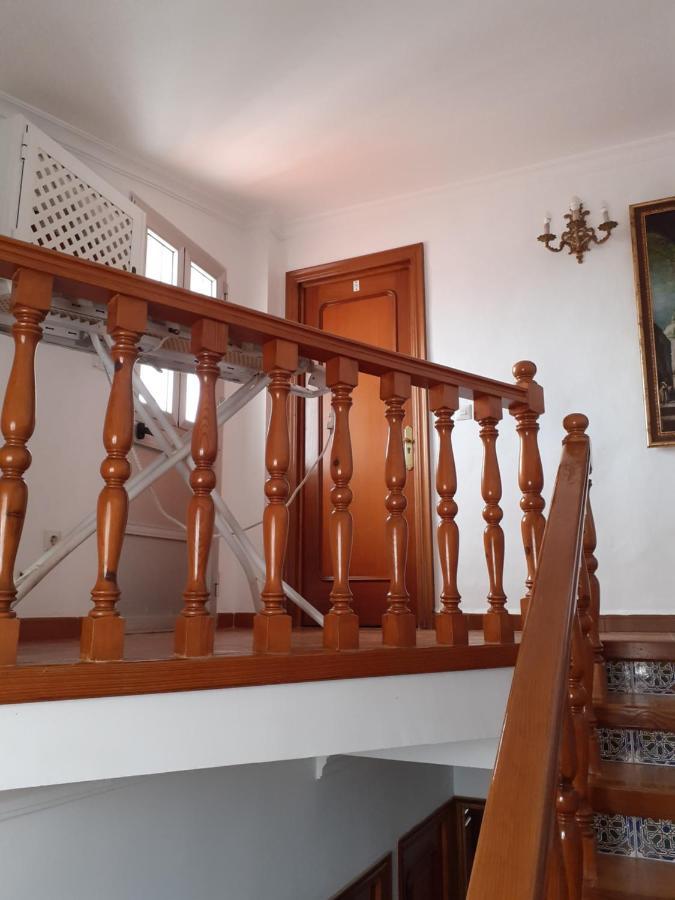 Apartamentos Isabel Maro Kültér fotó