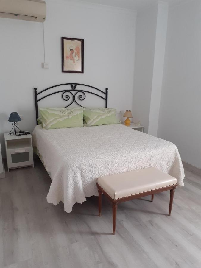 Apartamentos Isabel Maro Kültér fotó