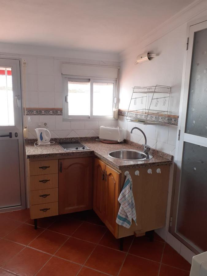 Apartamentos Isabel Maro Kültér fotó