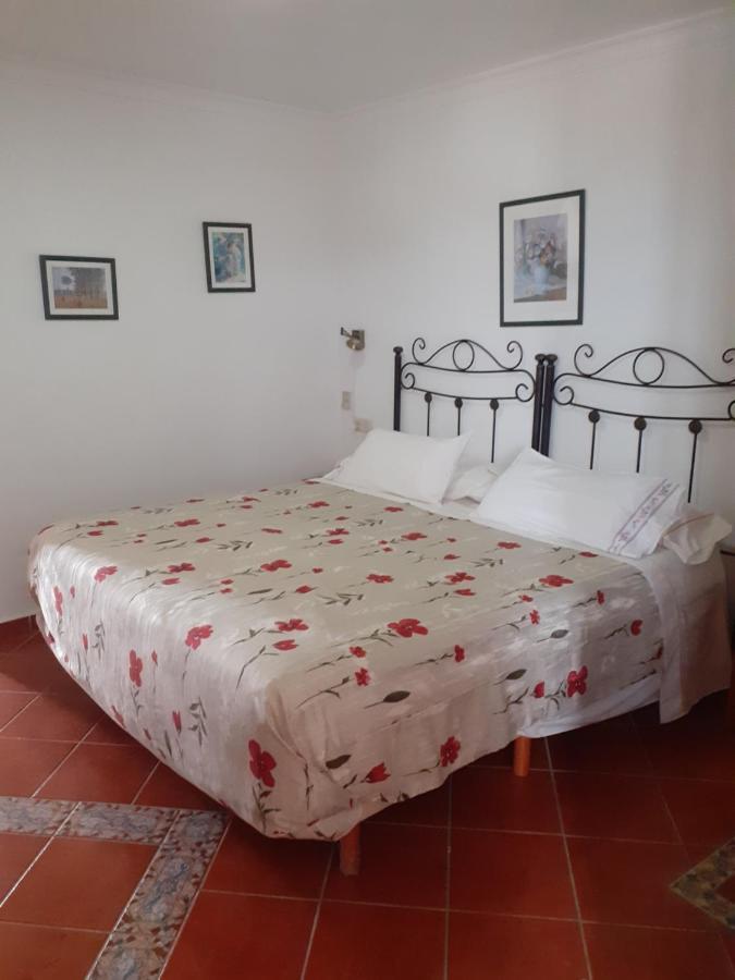Apartamentos Isabel Maro Kültér fotó