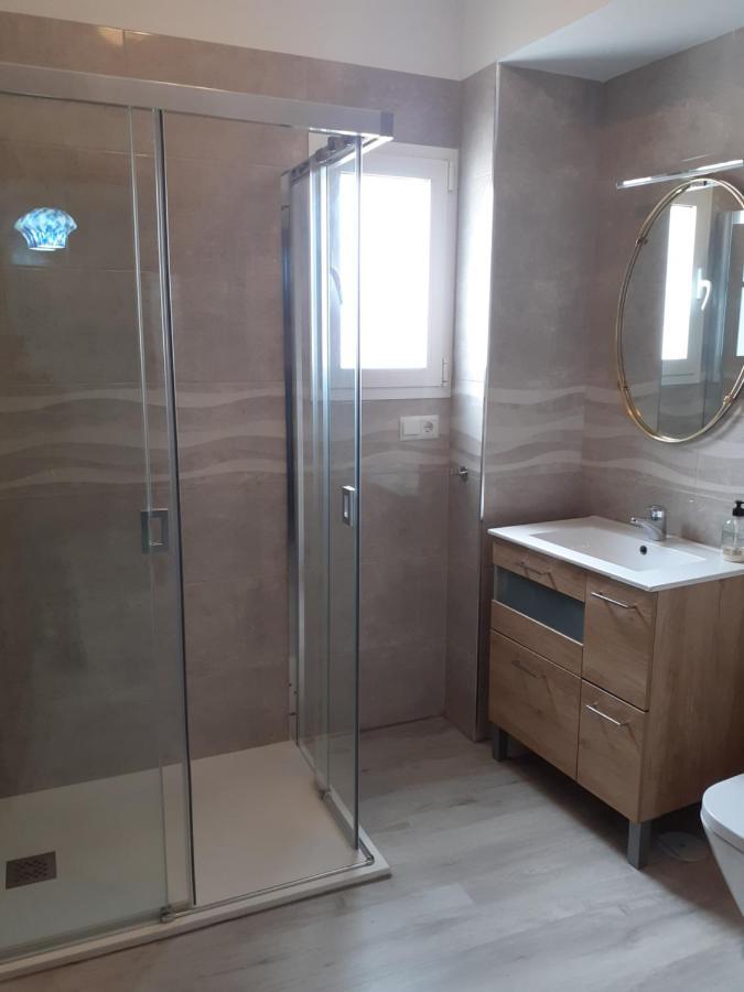 Apartamentos Isabel Maro Kültér fotó