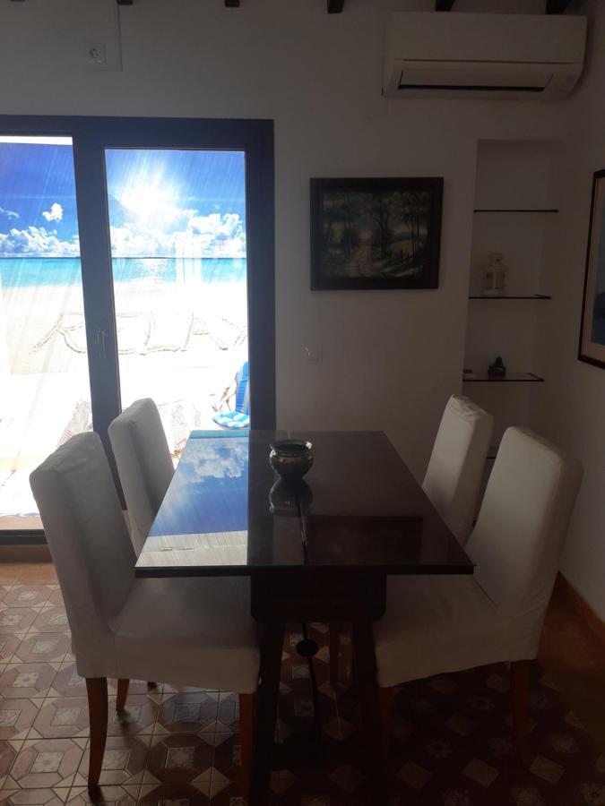 Apartamentos Isabel Maro Kültér fotó