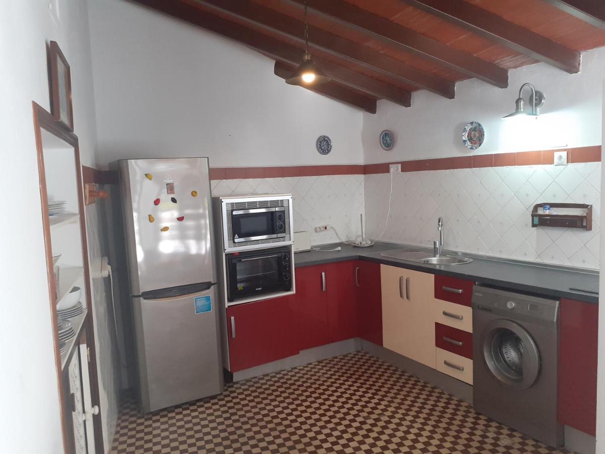 Apartamentos Isabel Maro Kültér fotó
