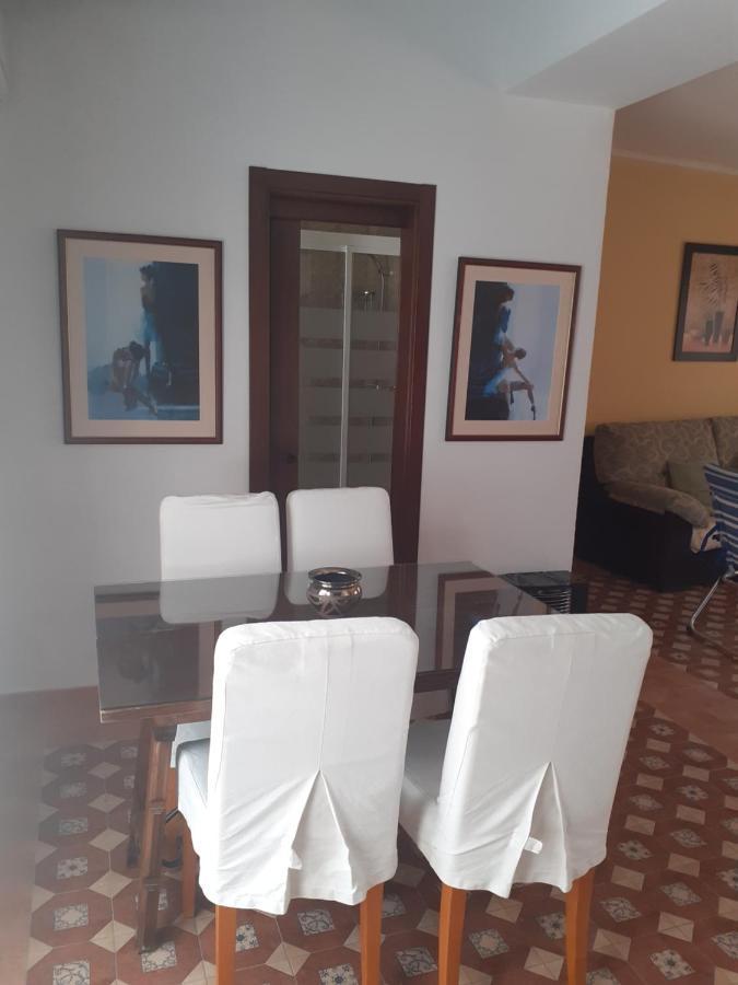 Apartamentos Isabel Maro Kültér fotó
