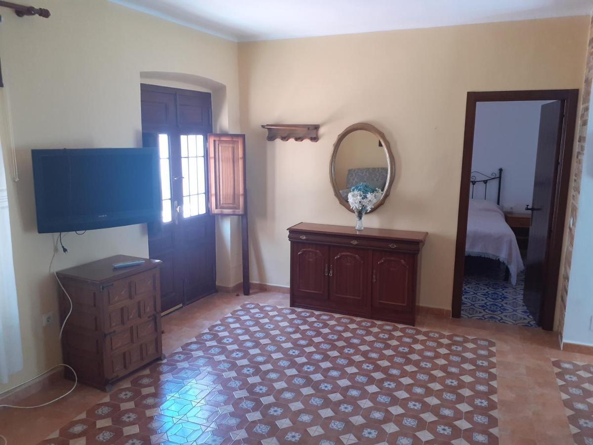 Apartamentos Isabel Maro Kültér fotó
