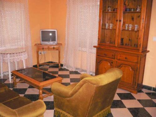 Apartamentos Isabel Maro Kültér fotó