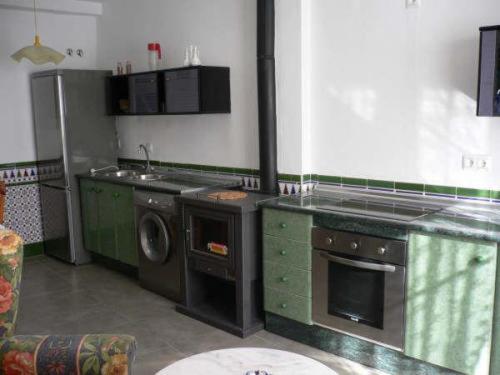 Apartamentos Isabel Maro Kültér fotó