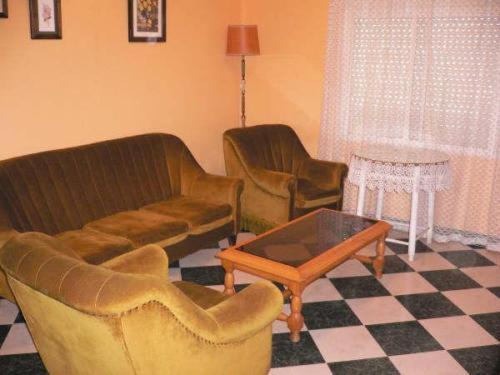 Apartamentos Isabel Maro Kültér fotó