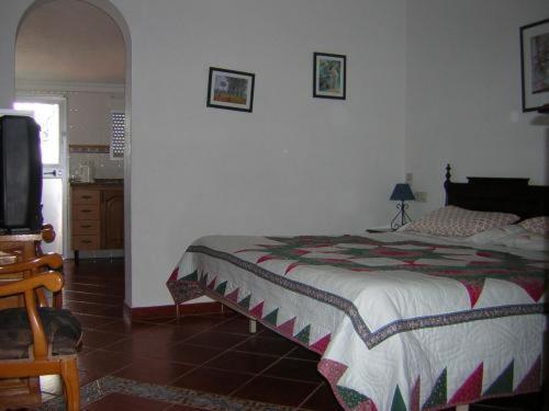 Apartamentos Isabel Maro Kültér fotó