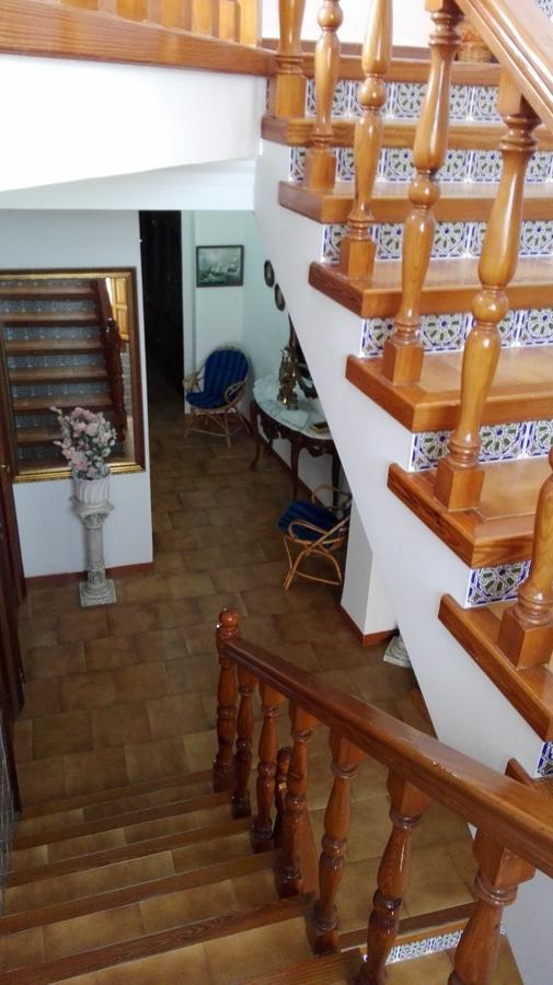 Apartamentos Isabel Maro Kültér fotó