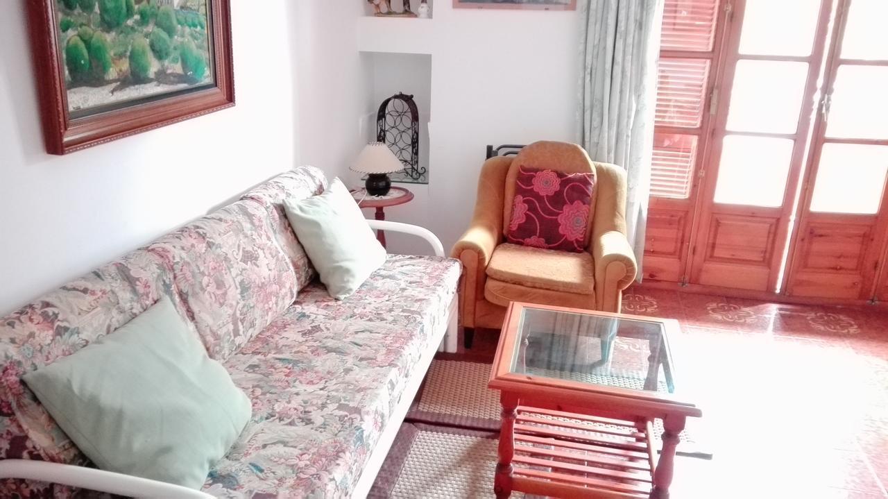 Apartamentos Isabel Maro Kültér fotó