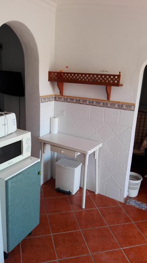 Apartamentos Isabel Maro Kültér fotó