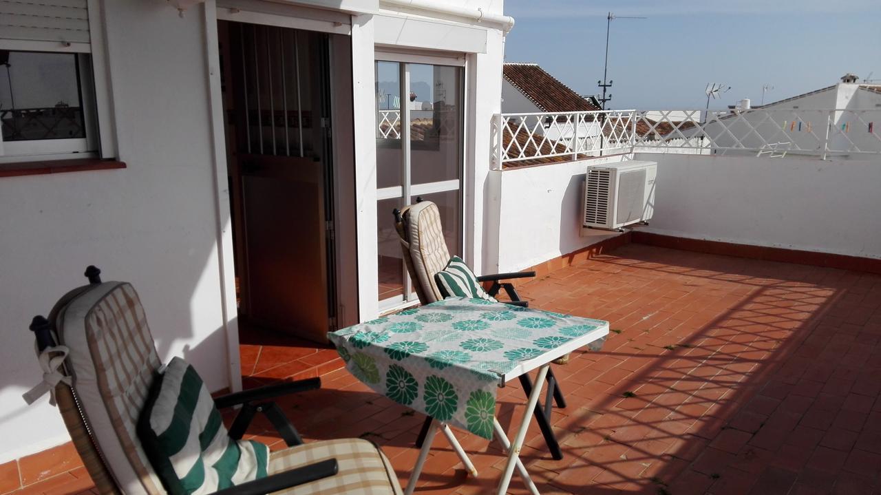Apartamentos Isabel Maro Kültér fotó